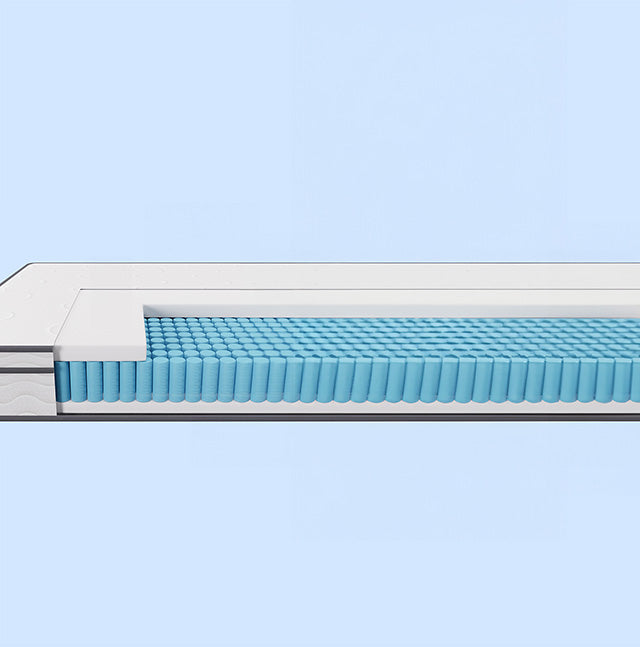 Catmint - 12" Full Innerspring Mattress