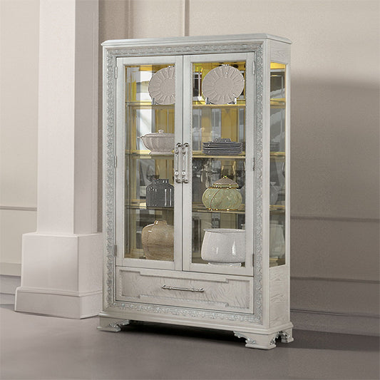 Stella Mia - Curio Cabinet