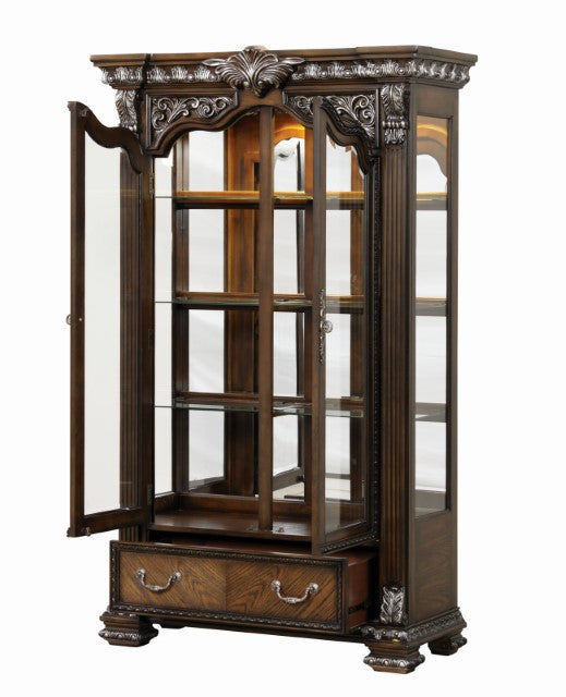 Stella Mia - Curio Cabinet