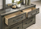 Britonale - 6-Drawer Dresser