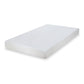 Artemisia - 8" Twin Extra Long Memory Foam Mattress