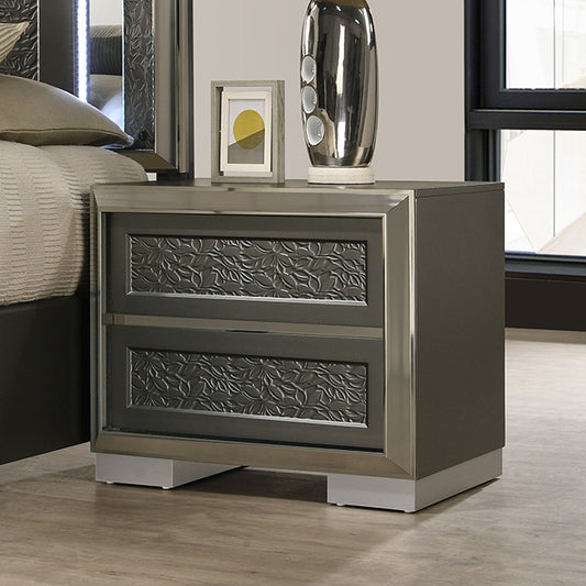 Leyland - Nightstand