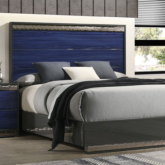 Morcote - Queen Bed