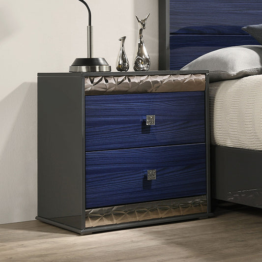 Morcote - Nightstand