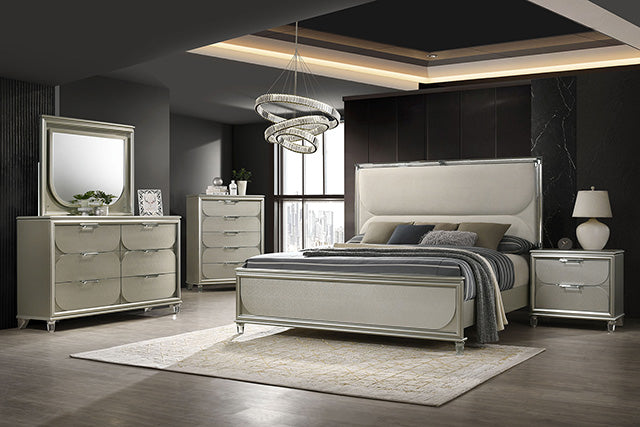 Sheridan - Queen Bed