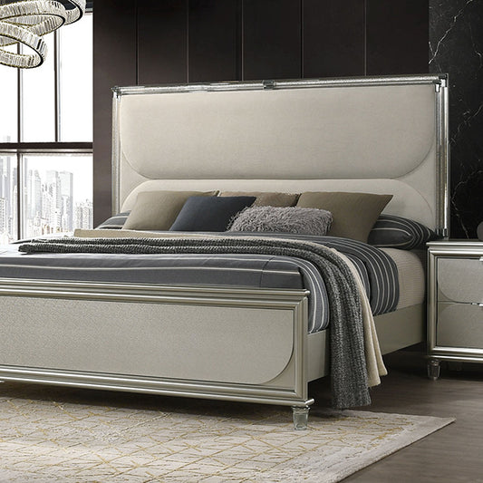 Sheridan - Queen Bed