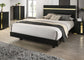 Lillestrom - Queen Bed