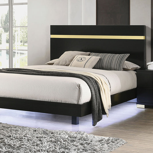 Lillestrom - Queen Bed