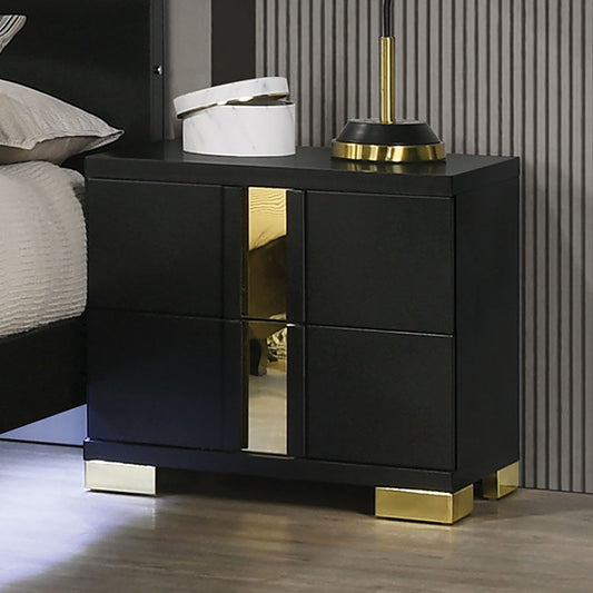 Lillestrom - Nightstand