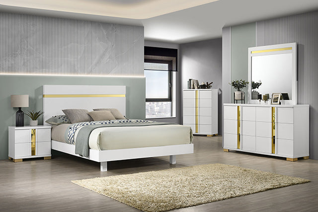 Lillestrom - Twin Bed