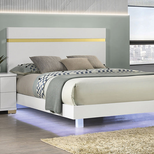 Lillestrom - Twin Bed