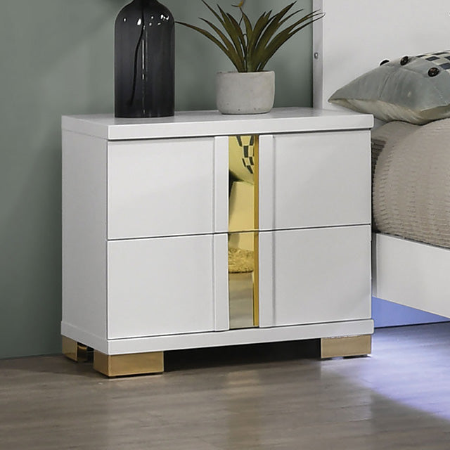 Lillestrom - Nightstand