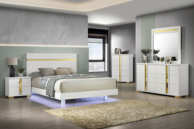 Lillestrom - Twin Bed