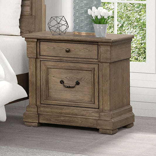 Sheringham - Nightstand