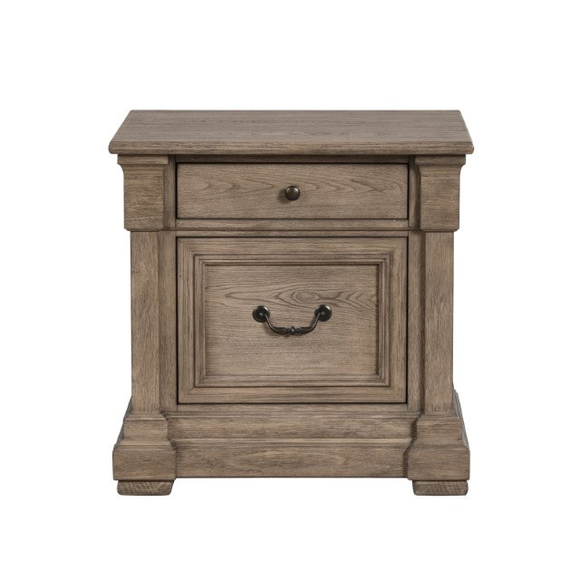 Sheringham - Nightstand