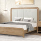 Handforth - Queen Bed