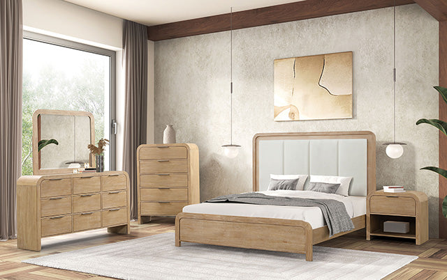 Handforth - Queen Bed