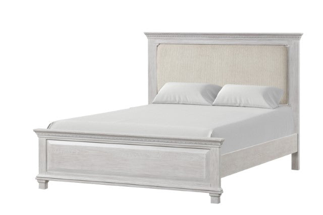 Swanley - Queen Bed