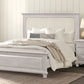 Swanley - Queen Bed