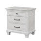 Swanley - Nightstand