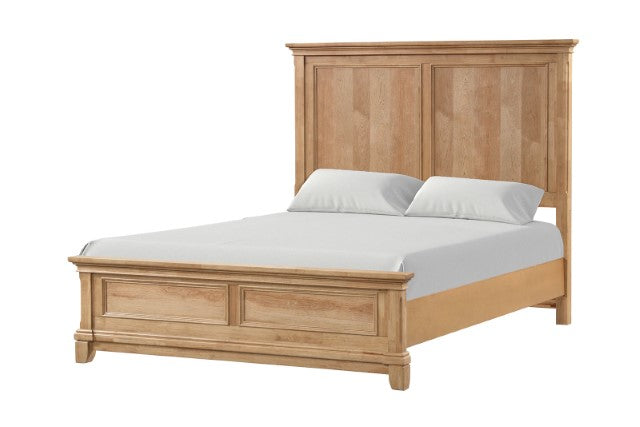 McHenry - Queen Bed