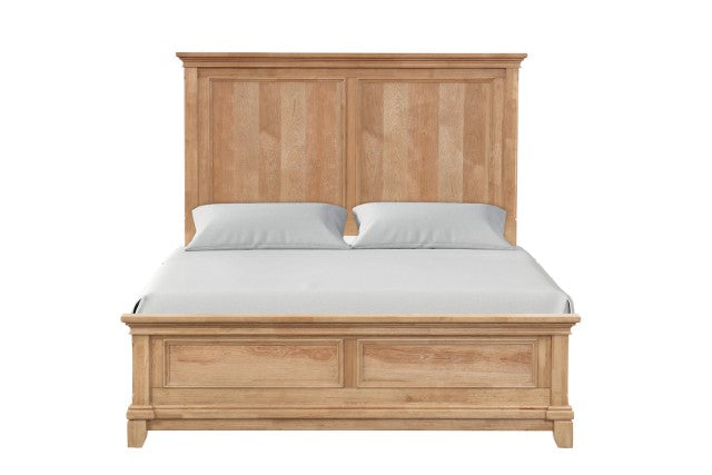 McHenry - Queen Bed