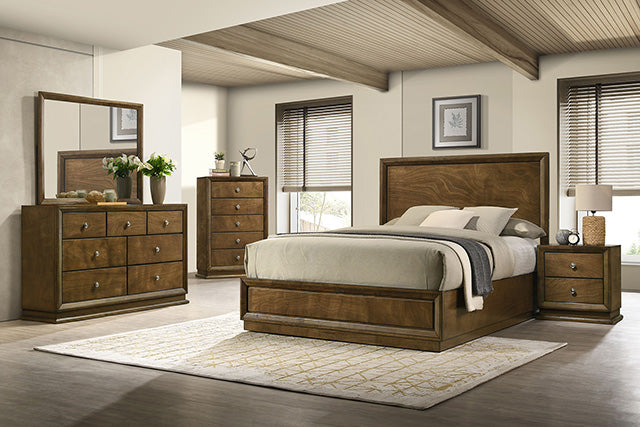 Kirkham - Twin Bed