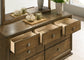 Kirkham - 7-Drawer Dresser