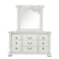 Promenade - Dresser w/Jewelry Box