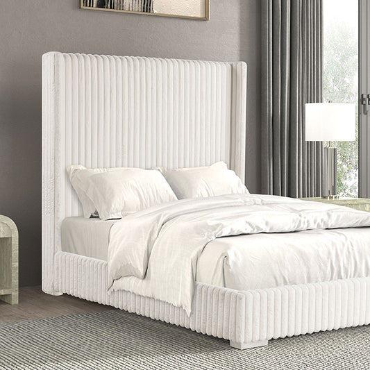 Cadwell - Twin Bed