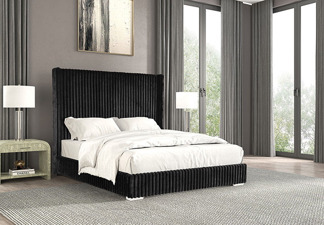 Cadwell - Twin Bed