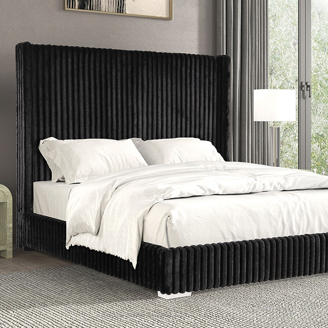 Cadwell - Twin Bed