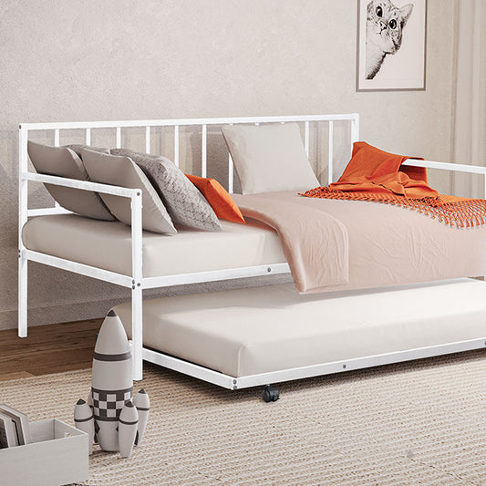 Harmon - Metal Daybed