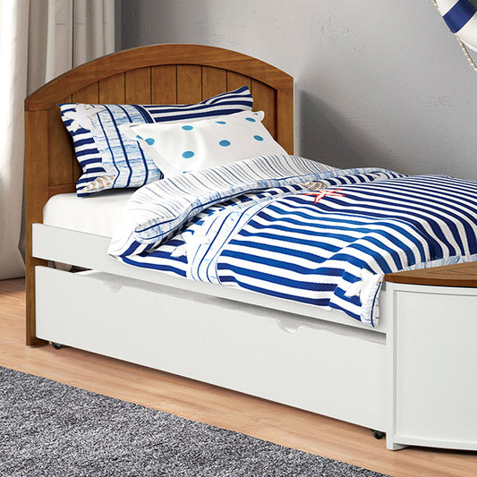 Poseidon - Twin Captain Bed