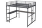 Cybill - Full Loft Bed