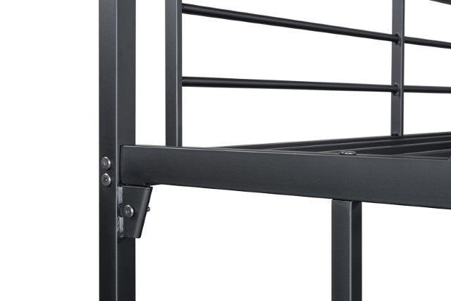 Cybill - Full Loft Bed