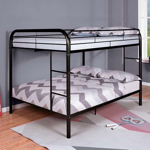 Finnerty - Full/Full Bunk Bed