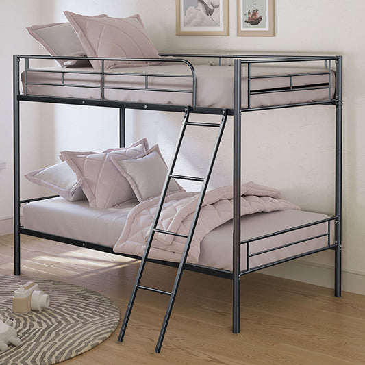 Hector - Twin/Twin Metal Bunkbed