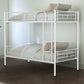 Plutus - Twin/Twin Metal Bunkbed