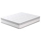 Salvia - 12" Queen Hybrid Pocket Coil Mattress