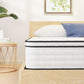 Salvia - 12" Queen Hybrid Pocket Coil Mattress