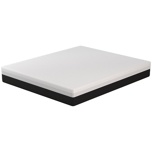 Verbena - 12" Queen Hybrid Pocket Coil Mattress