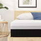 Verbena - 12" Queen Hybrid Pocket Coil Mattress