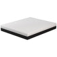 Verbena - 12" E.King Hybrid Pocket Coil Mattress