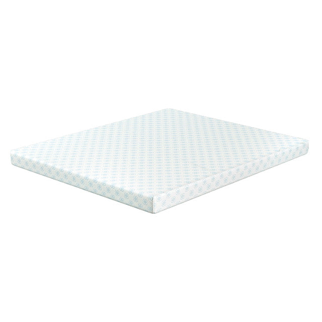 Edelweiss - 6" Twin Memory Foam Mattress