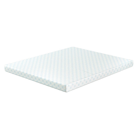 Edelweiss - 6" Twin Memory Foam Mattress