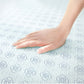 Edelweiss - 6" Full Memory Foam Mattress