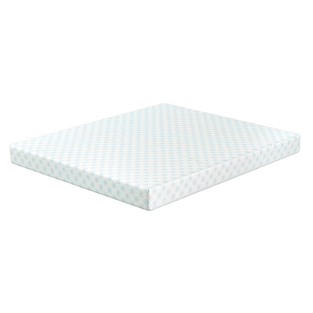 Edelweiss - 8" Full Memory Foam Mattress