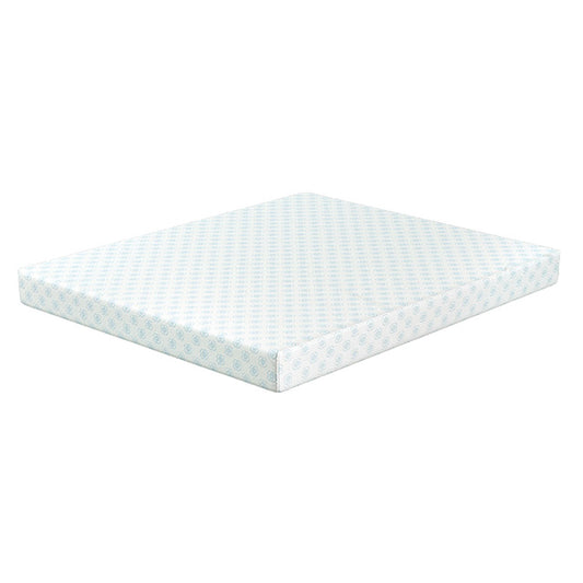 Edelweiss - 8" Queen Memory Foam Mattress