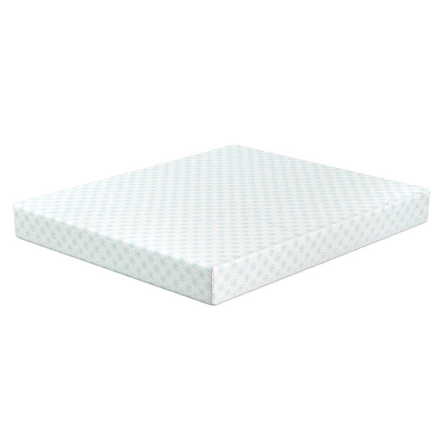 Edelweiss - 10" Full Memory Foam Mattress